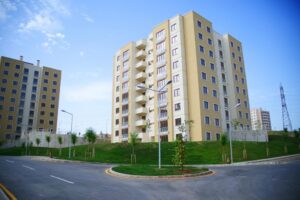 أفضل الأحياء السكنية للاستثمار في جدة