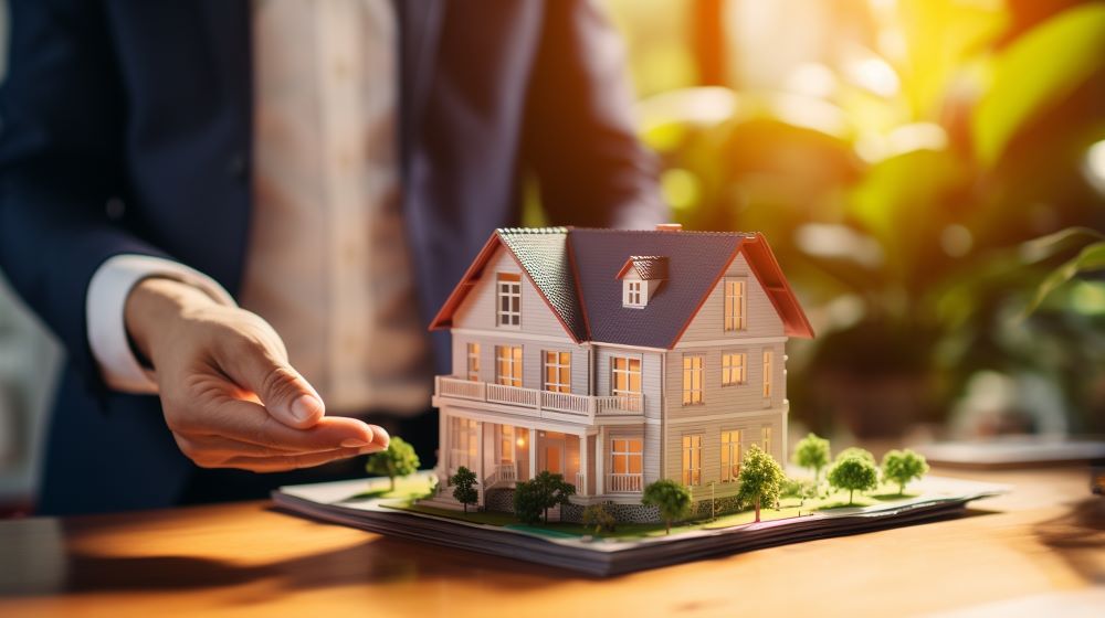 الاستثمار في عقارات شمال الرياض