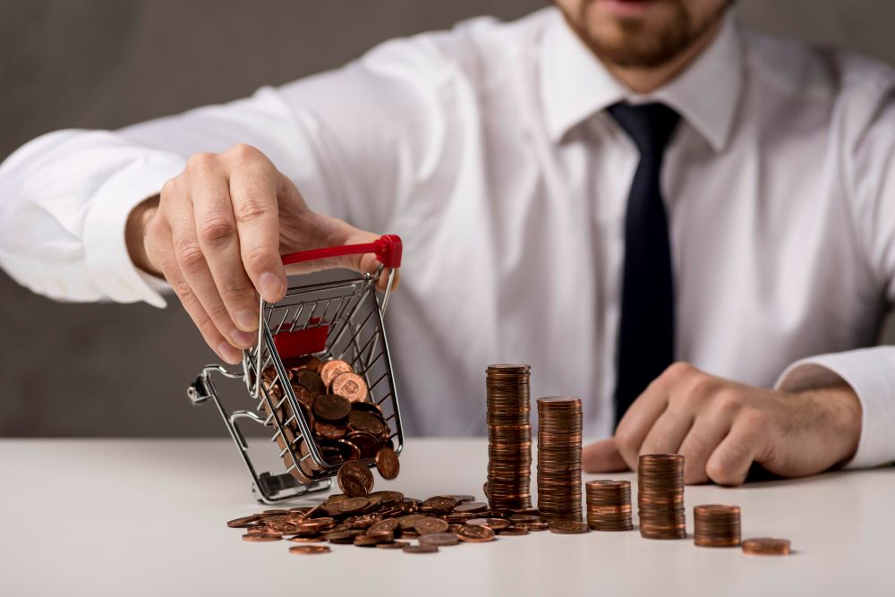 المبلغ المطلوب للاستثمار في السعودية للأجانب