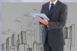 شراء العقار بالوكالة في السعودية