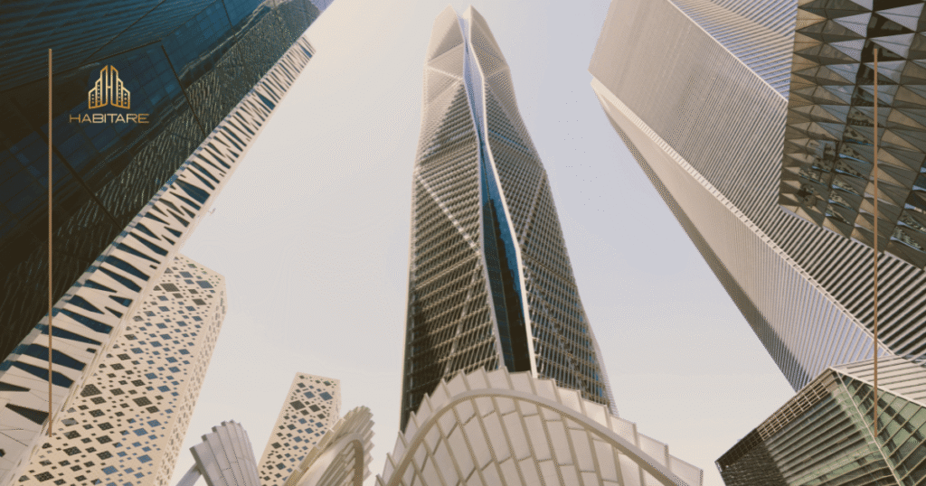 مدونة العقار السعودي