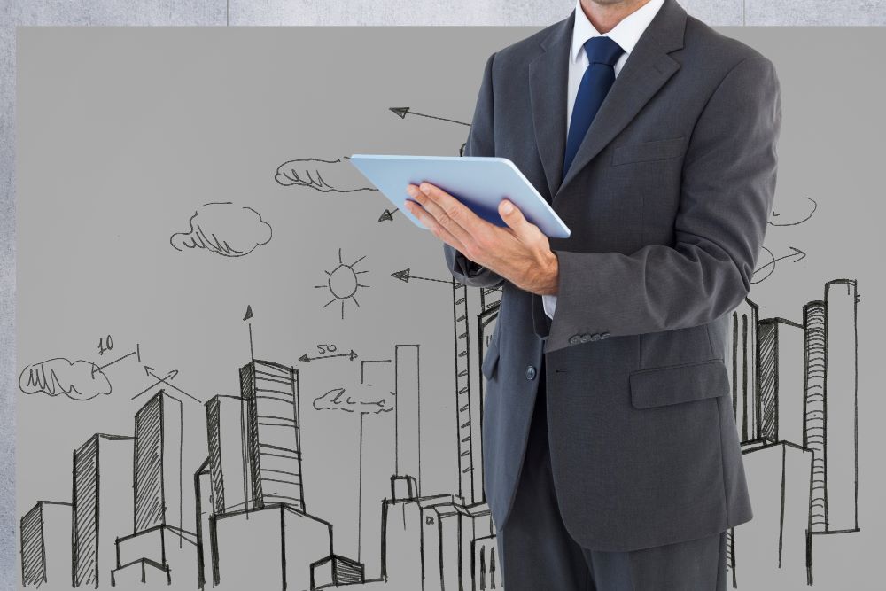 Required Procedures to Issue a Power of Attorney for Property Purchase