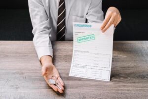 استخراج إقامة مستثمر في السعودية