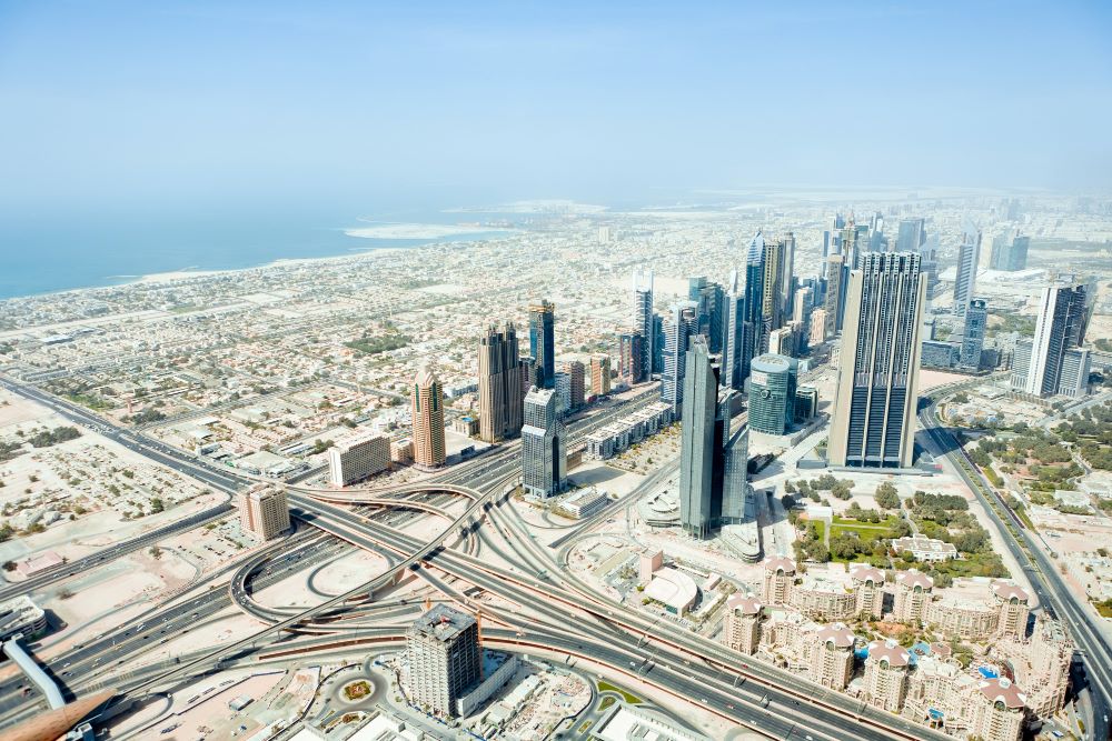 المناطق المسموح بها لتملك الأجانب للعقارات في السعودية
