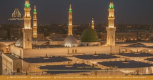 متوسط أسعار الشقق في المدينة المنورة