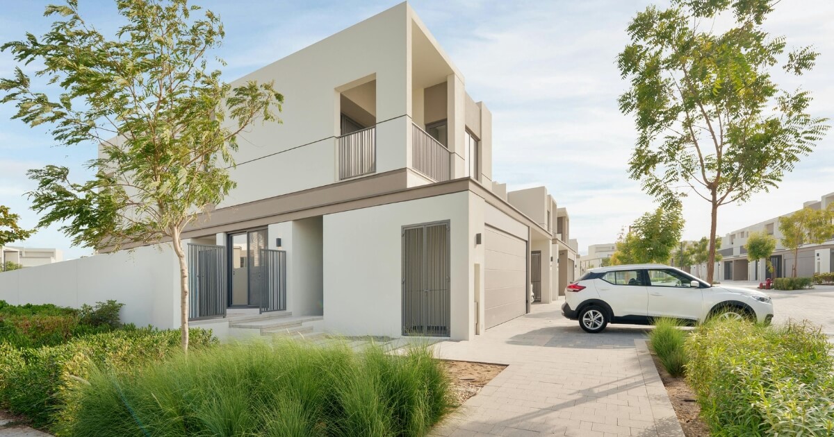 Average Prices of Houses and Villas in North Riyadh