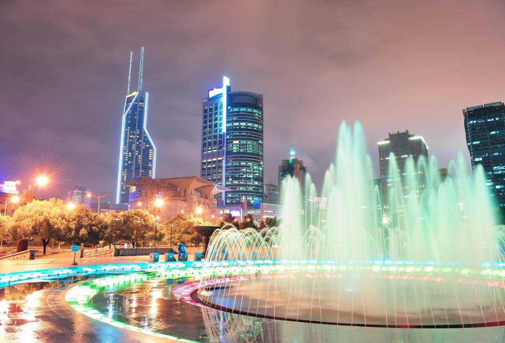 Average Real Estate Prices in Riyadh