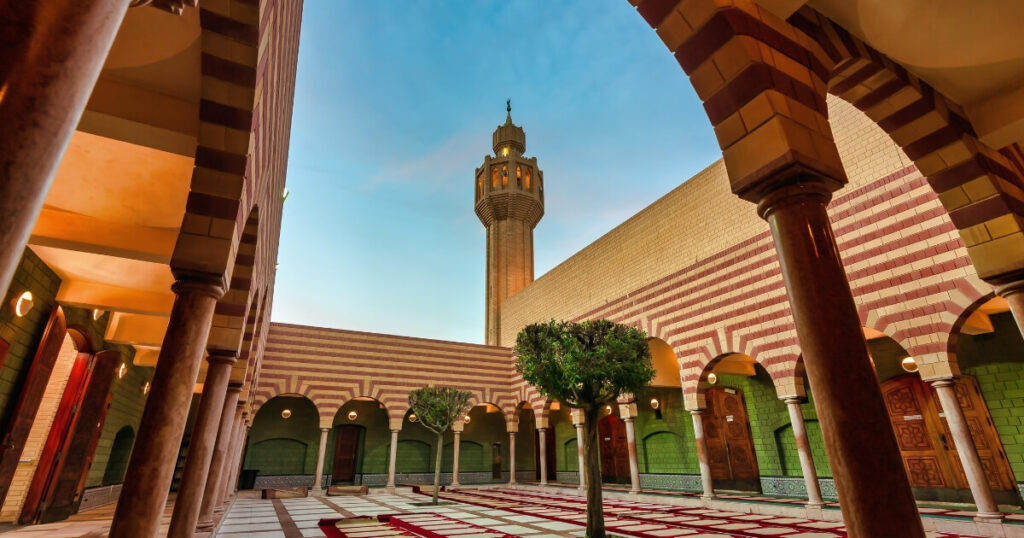 Comprehensive Guide to Dammam City Saudi Arabia