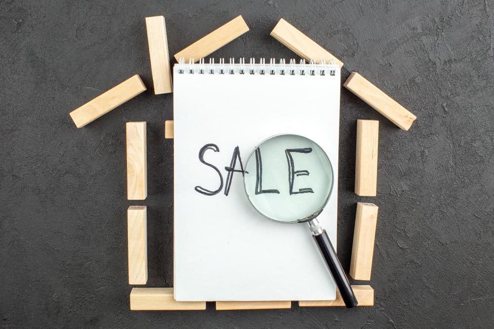 Exemption from Real Estate Transaction Tax