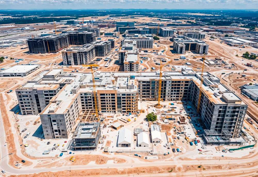 Investing in Off-Plan Properties in Saudi Arabia