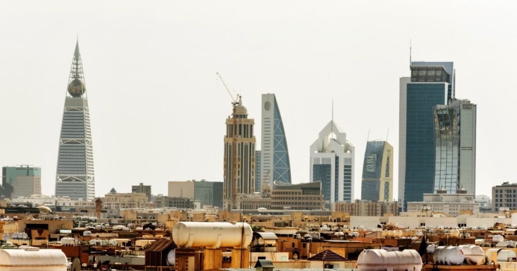 Real Estate Financing for Residents in Saudi Arabia