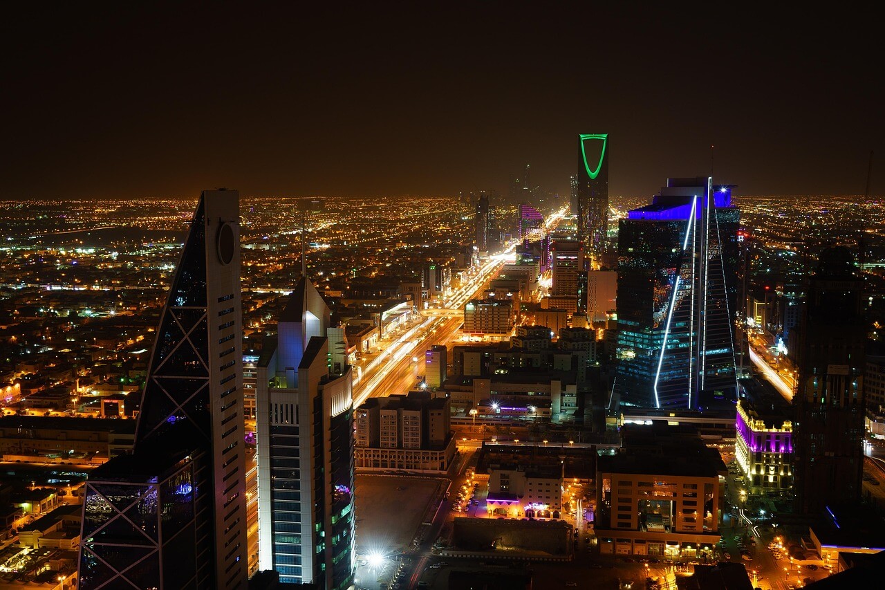 Real Estate Projects with a Promising Future in Saudi Arabia