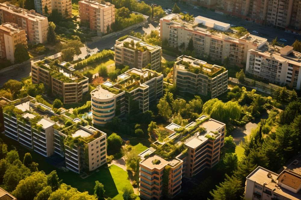 أفضل الأحياء السكنية الراقية في الرياض