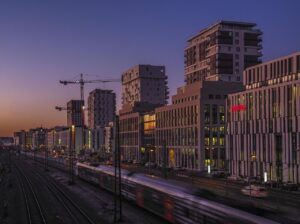 أفضل المدن في السعودية للمعيشة