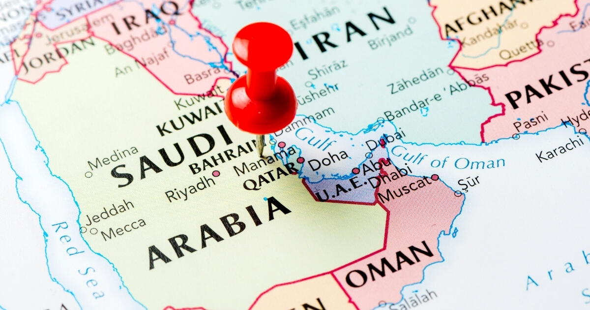 أنواع الإقامة في السعودية