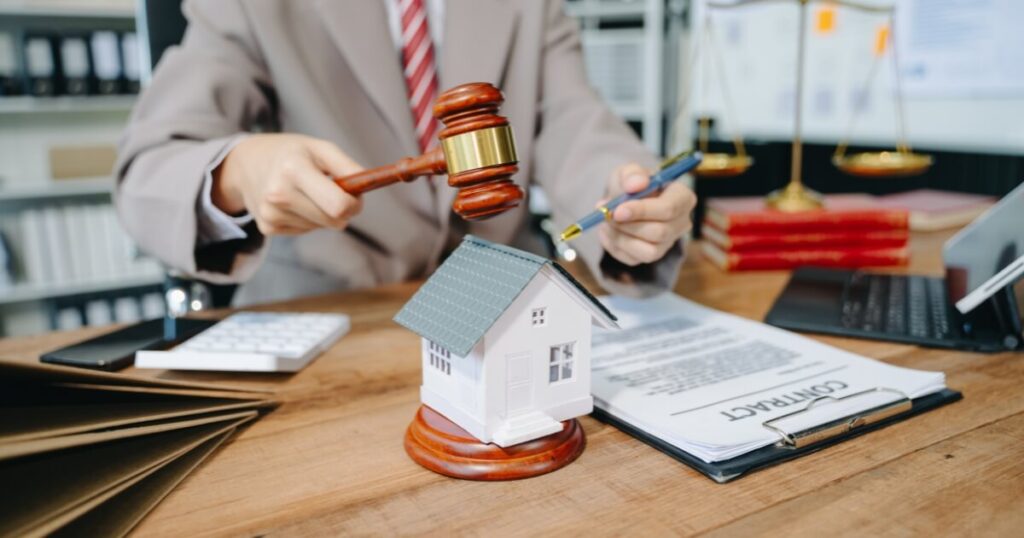 إجراءات نزع الملكية للمنفعة العامة