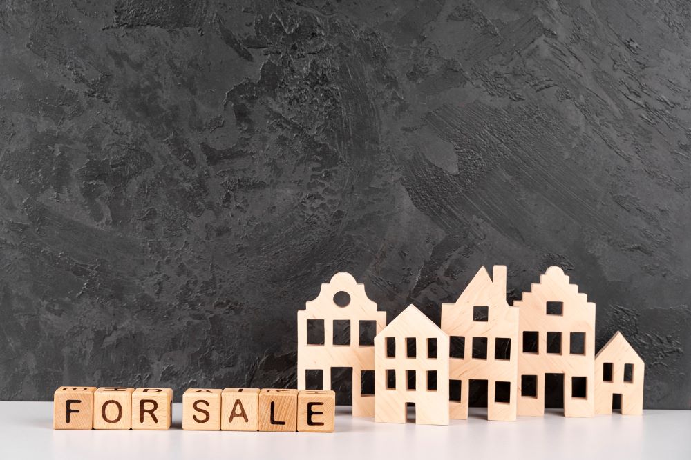FAL Real Estate Brokerage and Marketing License