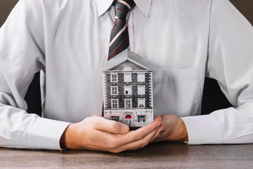 Electronic transfer of gifted property ownership in Saudi Arabia