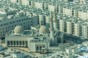 حي العريض المدينة المنورة