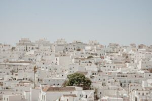 حي المستراح في المدينة المنورة