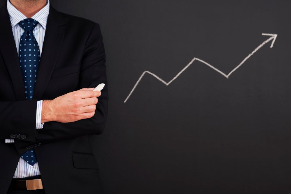 كيف تكون مستثمراً في السعودية