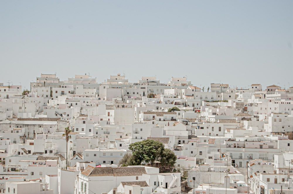 Al Mustarah Neighborhood Medina