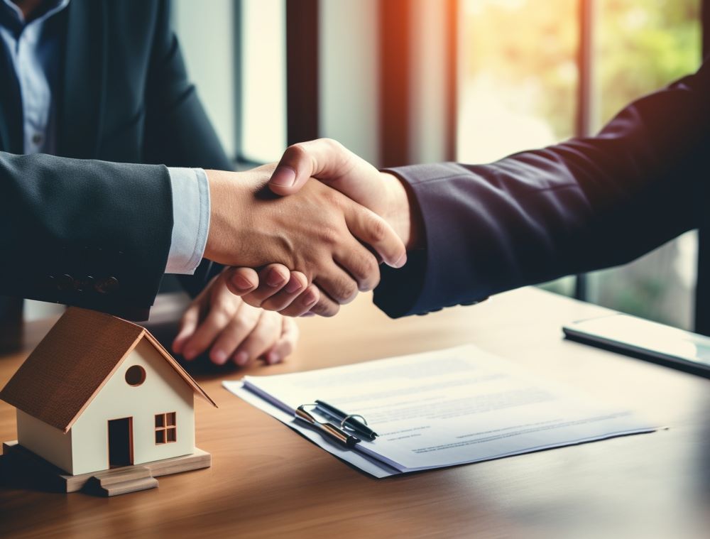 GCC Citizens Owning Real Estate in Saudi Arabia