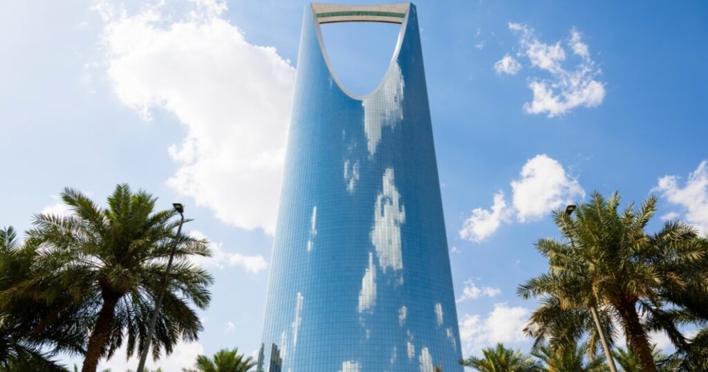 مستقبل العقار في الرياض