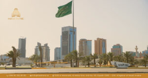 مستقبل العقار في الرياض