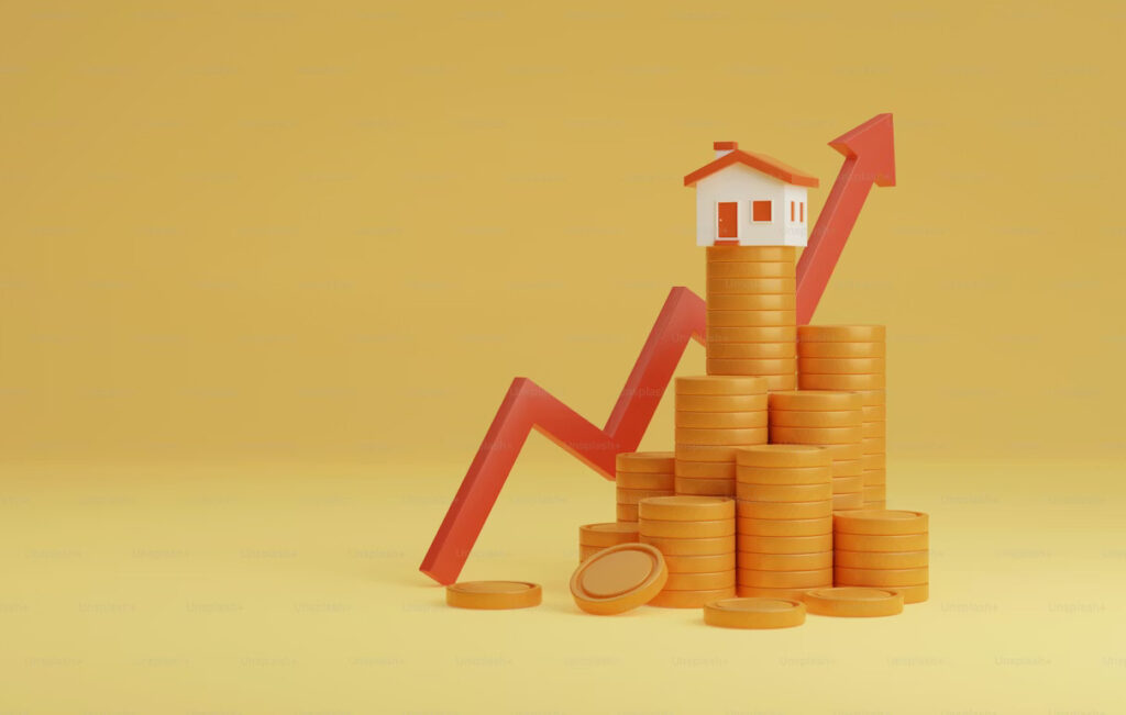 تحليل العرض والطلب في العقارات السكنية في السعودية
