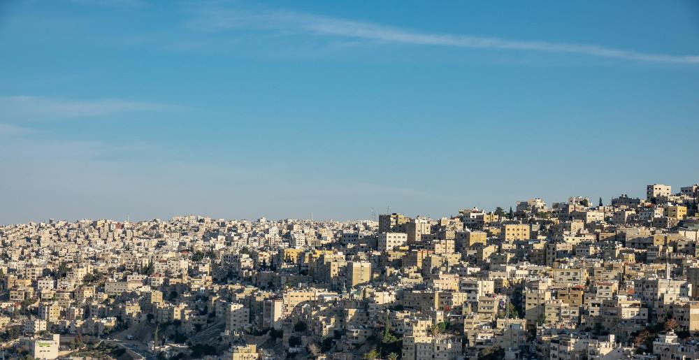 Al Khalidiya Neighborhood Medina