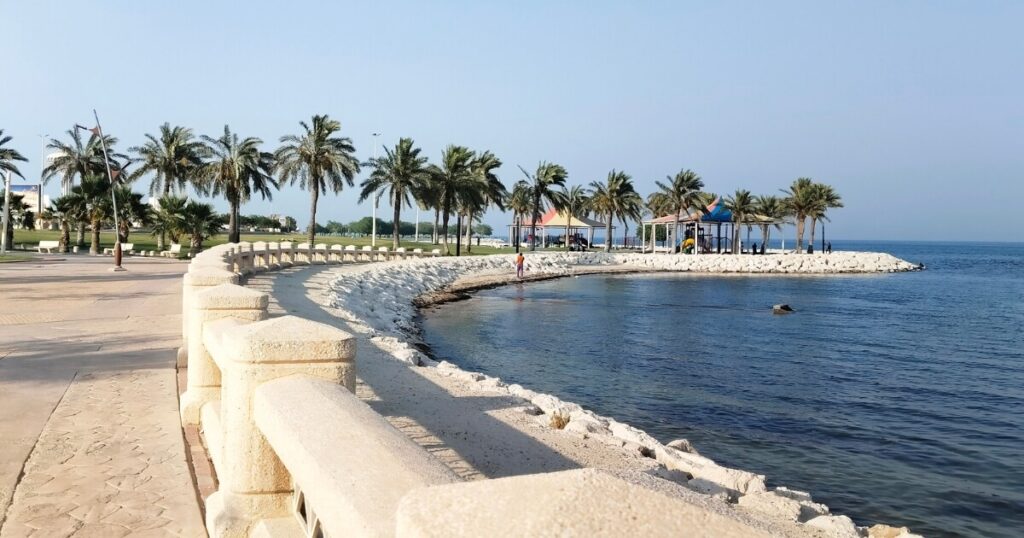 East Jeddah Neighborhoods