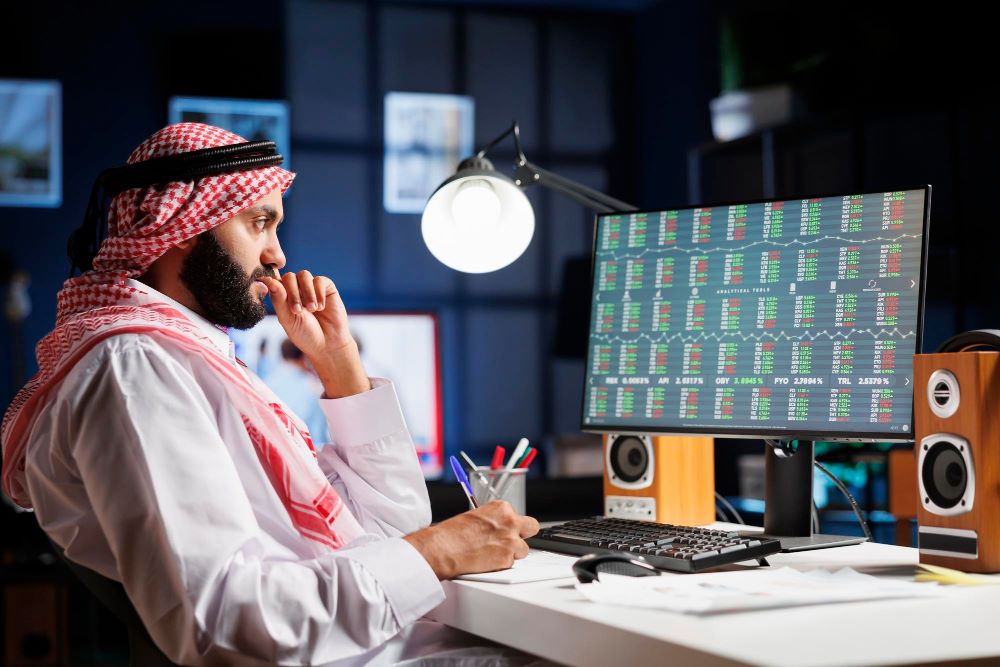Factors Affecting Real Estate Returns in Saudi Arabia