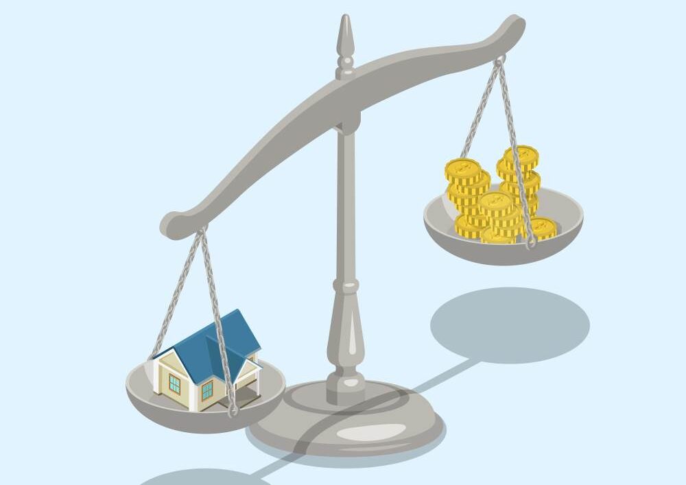 Real Estate Balance in Saudi Arabia