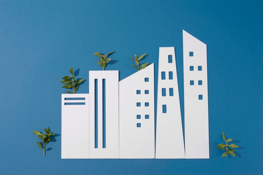 Real Estate Investment in Riyadh