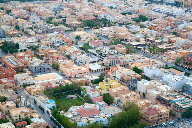 Saudi Residential Real Estate Market