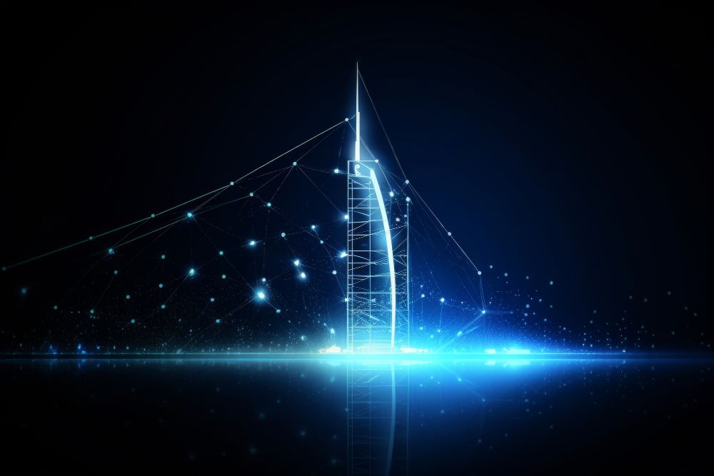 Smart Building Projects in Saudi Arabia