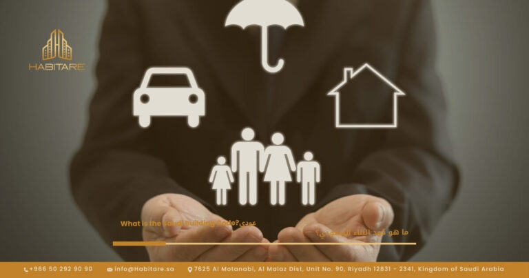 Saudi Building Code | Comprehensive 2026 Implementation Guide - هابيتر ...
