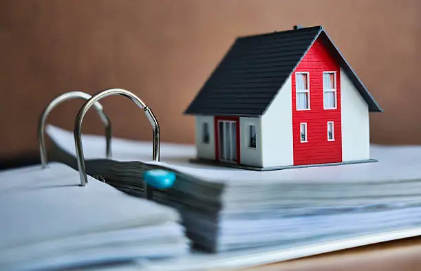 إستراتيجيات بناء محفظة عقارية ناجحة في السعودية