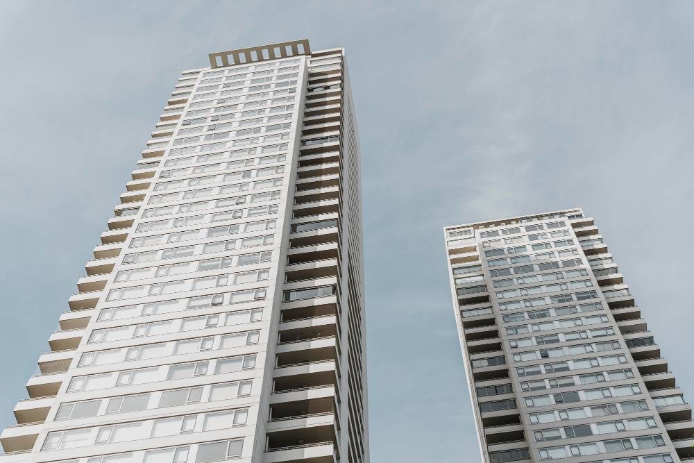 the Residential Safety Requirements in the Saudi Building Code