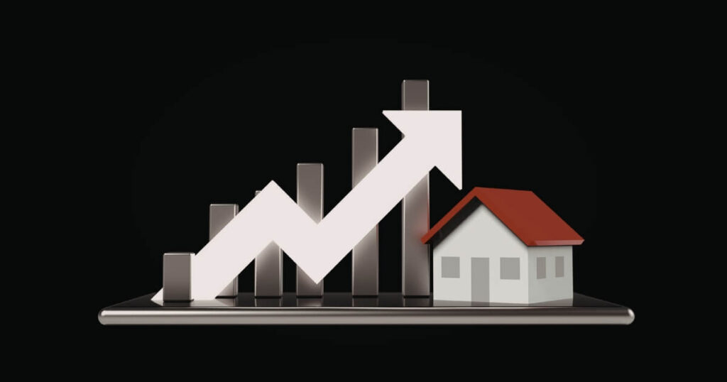 الاستثمار العقاري السلبي مقابل النشط في السعودية