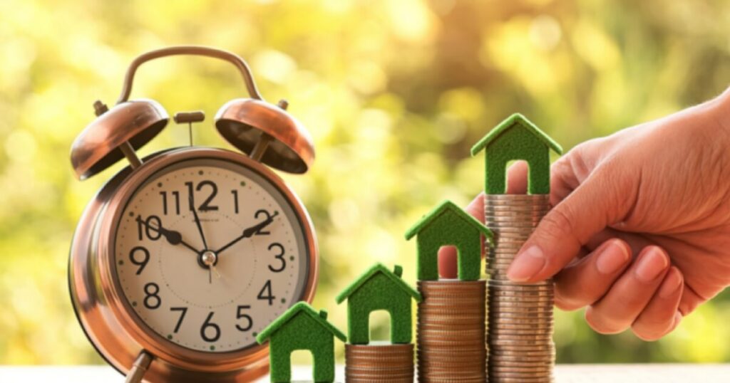 الاستثمار العقاري طويل الأجل مقابل الاستثمار قصير الأجل في السعودية