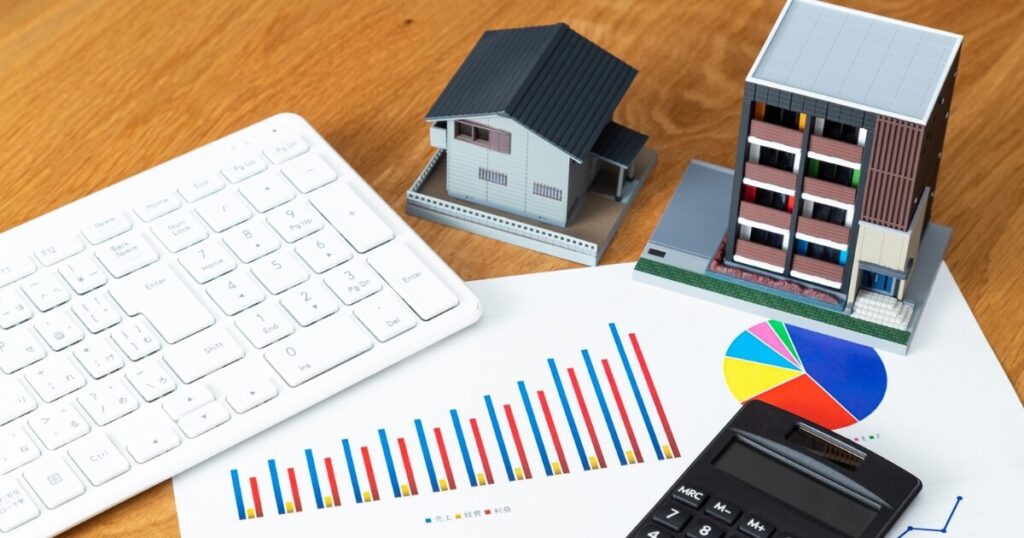 العائد الحقيقي من الاستثمار العقاري في السعودية