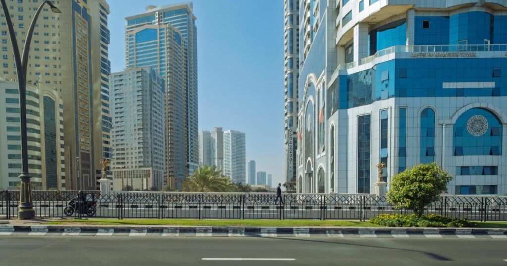 تأثير مشروع نيوم على سوق العقار السعودي