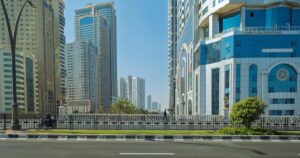 تأثير مشروع نيوم على سوق العقار السعودي