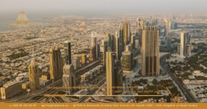 تأثير مشروع نيوم على سوق العقار السعودي
