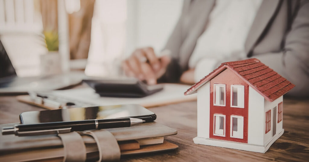 خطوات بناء محفظة عقارية ناجحة في السعودية