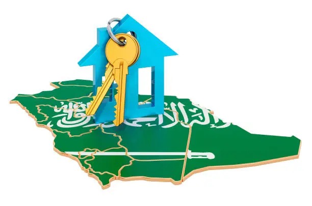 مزايا إستراتيجية شراء عقار وإعادة بيعه House Flipping في السعودية