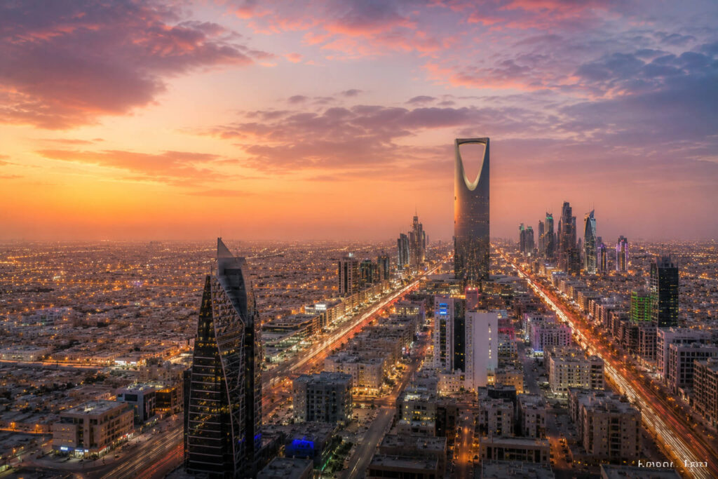 مقارنة بين الأسواق العقارية في الشرق الأوسط