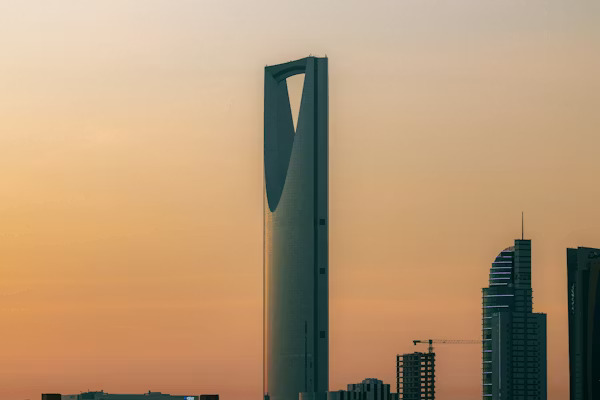 Primary and Secondary Real Estate Markets in Saudi Arabia